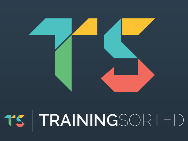Training Sorted Training and Development Management Solution